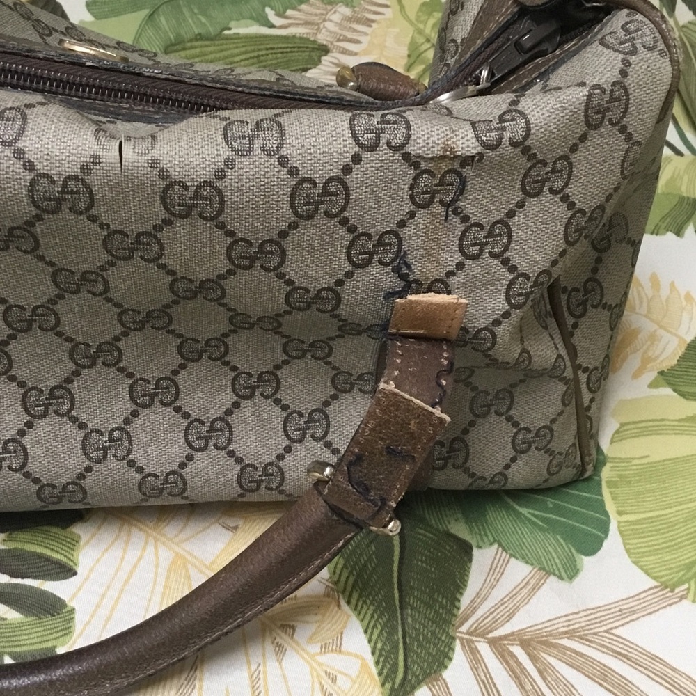 Gucci Handbag - Picture 9 of 15